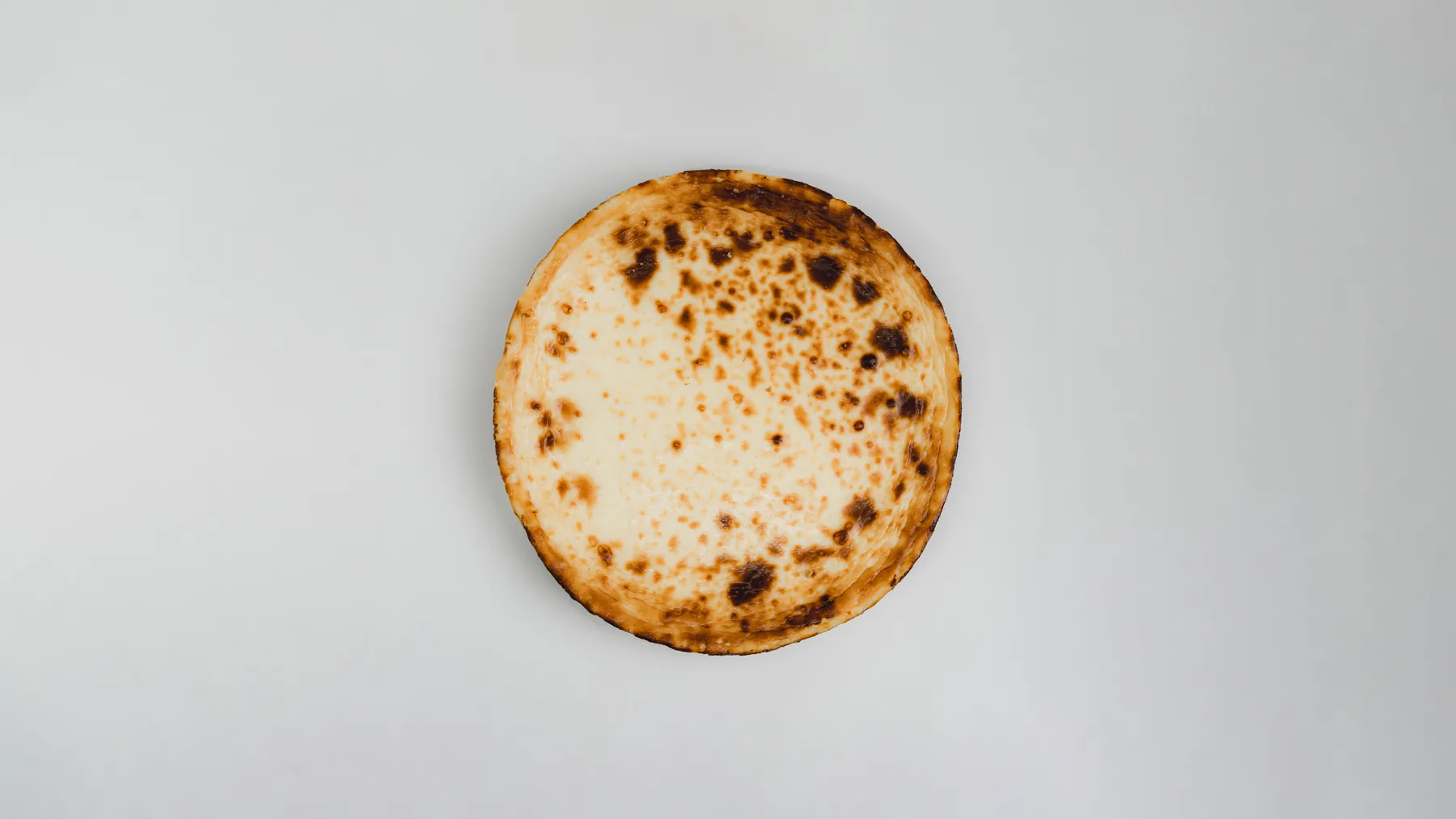 Cheesecake entero de 180 Cake Studio